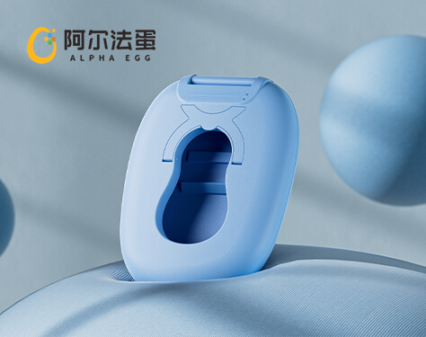 儿童午睡枕